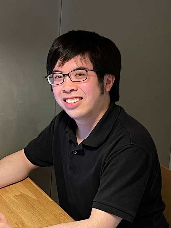 永谷 龍彦 の写真